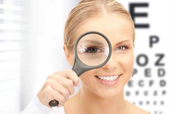 Eye Problems