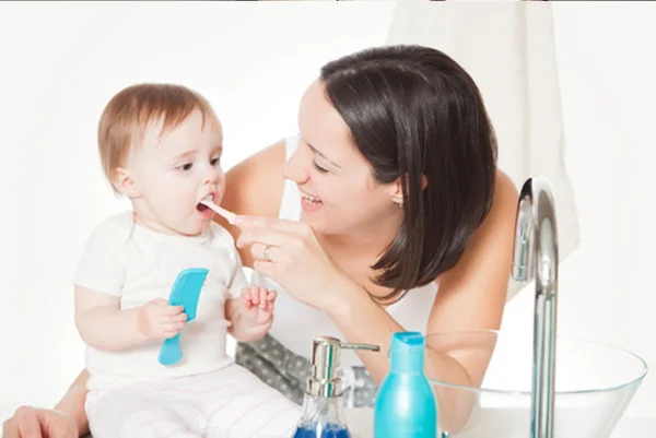 Mother & Child Care