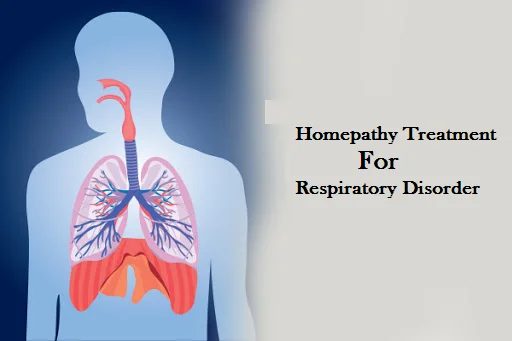 Respiratory Disordes